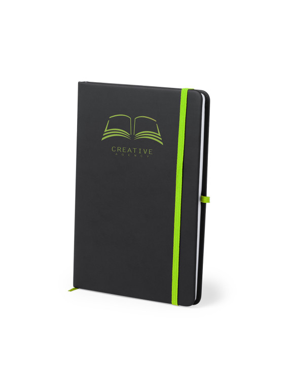Bloc Notes Kefron