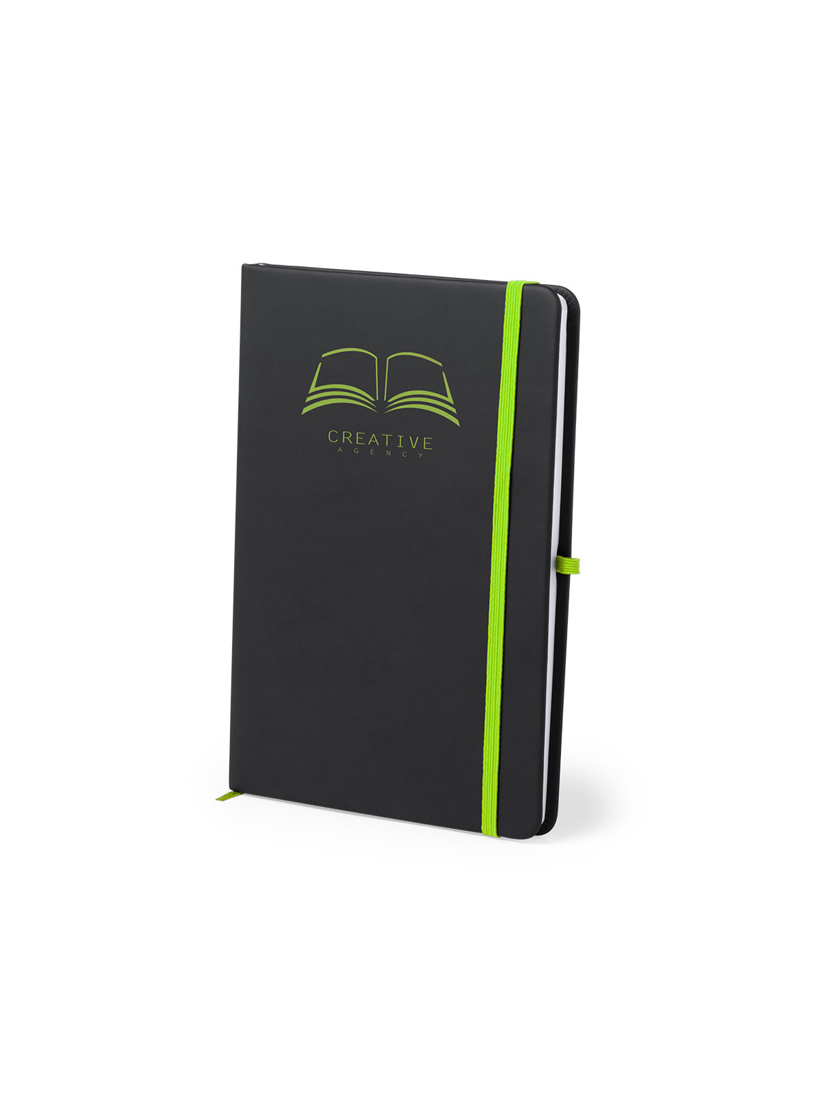 Bloc Notes Kefron