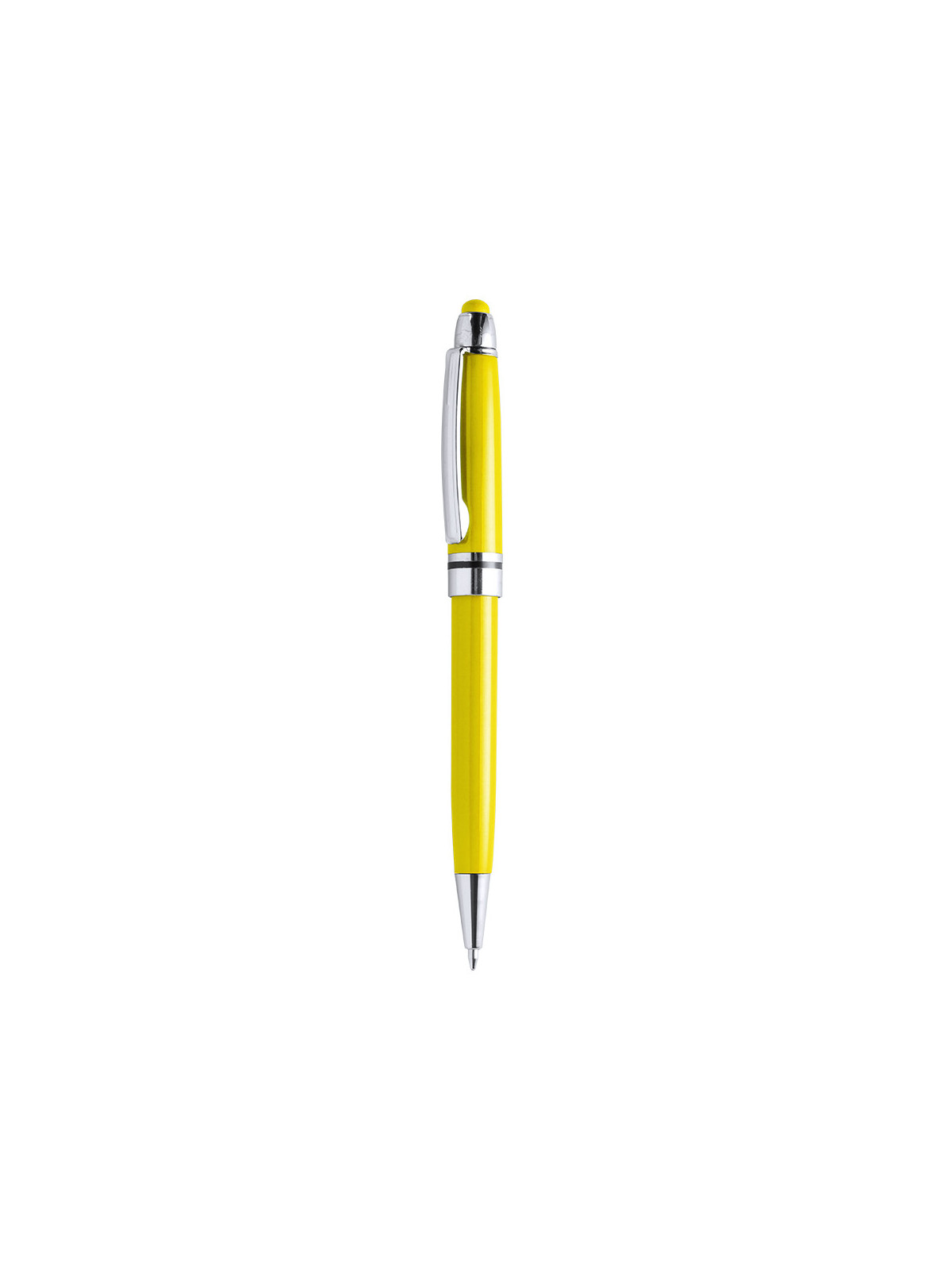Stylet Bille Yeiman