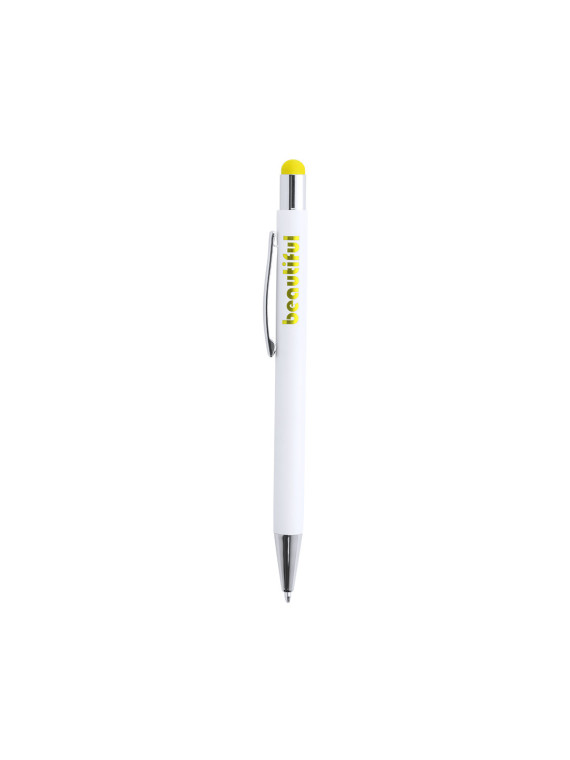 Stylet Bille Woner