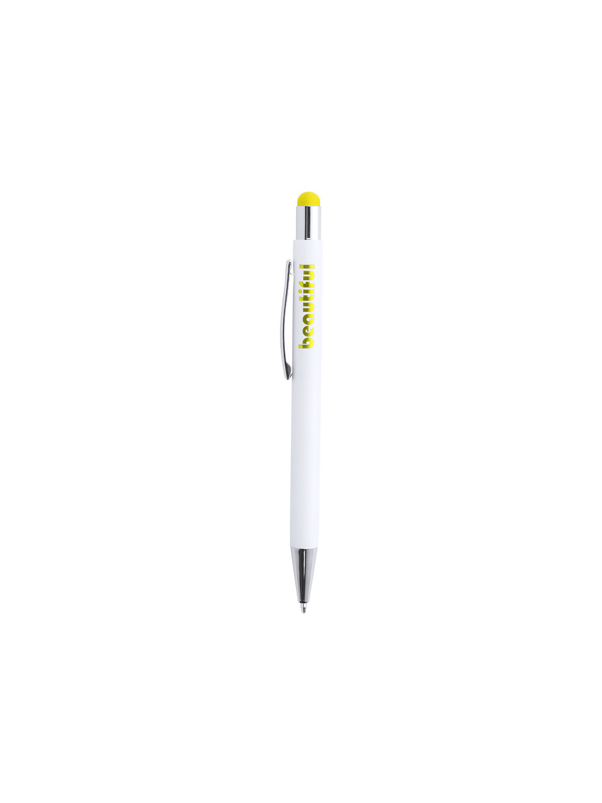 Stylet Bille Woner