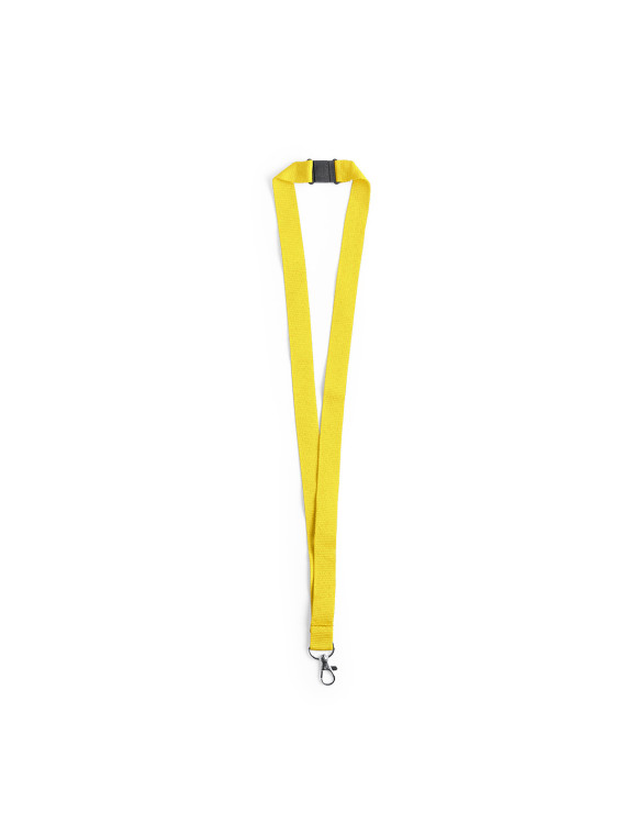 Lanyard Kappin