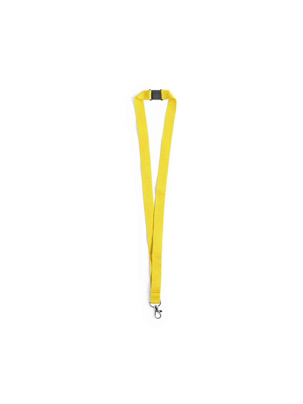 Lanyard Kappin
