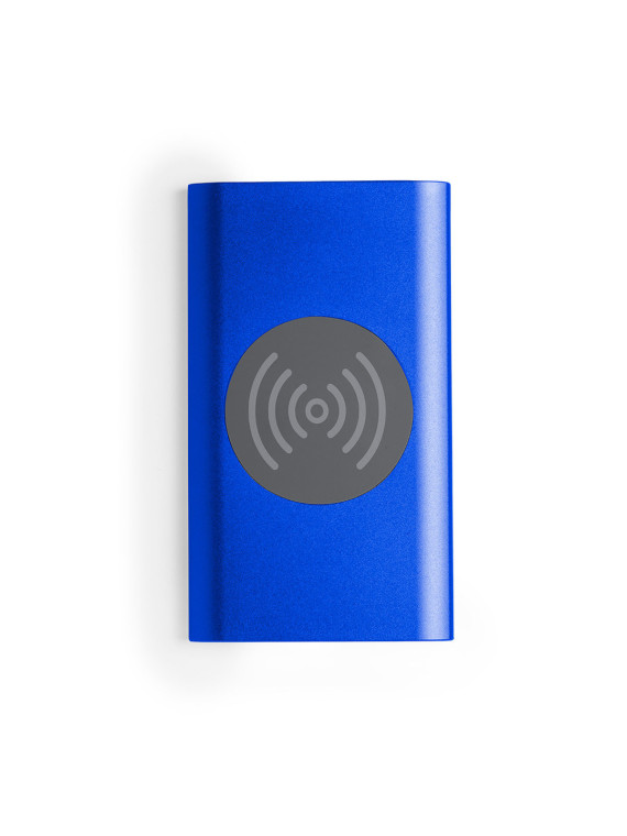 Power Bank Tikur