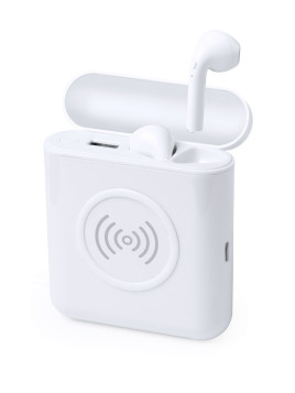 Écouteurs Power Bank Molik