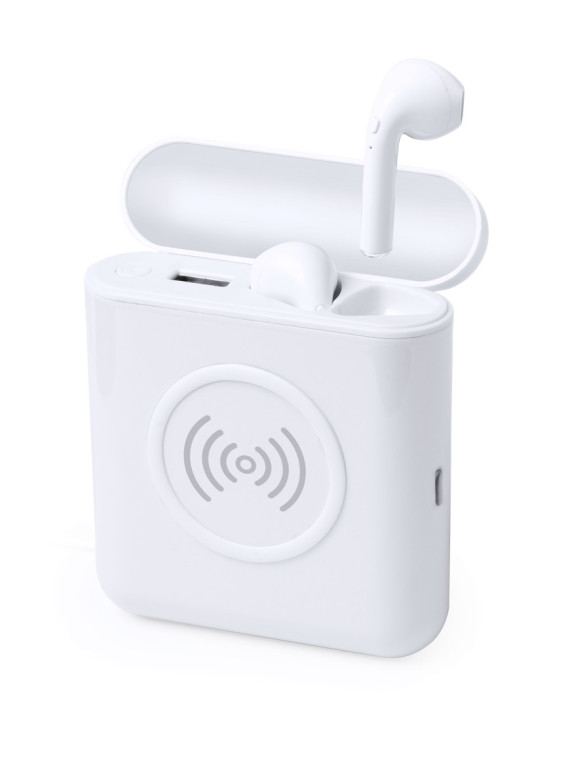 Écouteurs Power Bank Molik