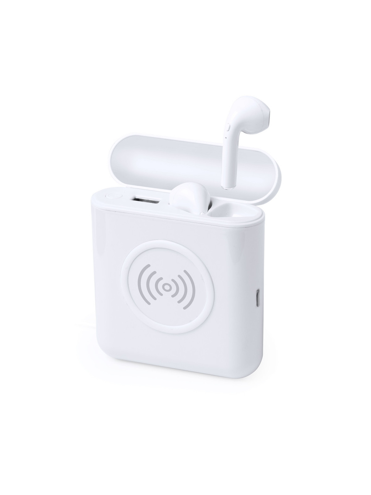 Écouteurs Power Bank Molik
