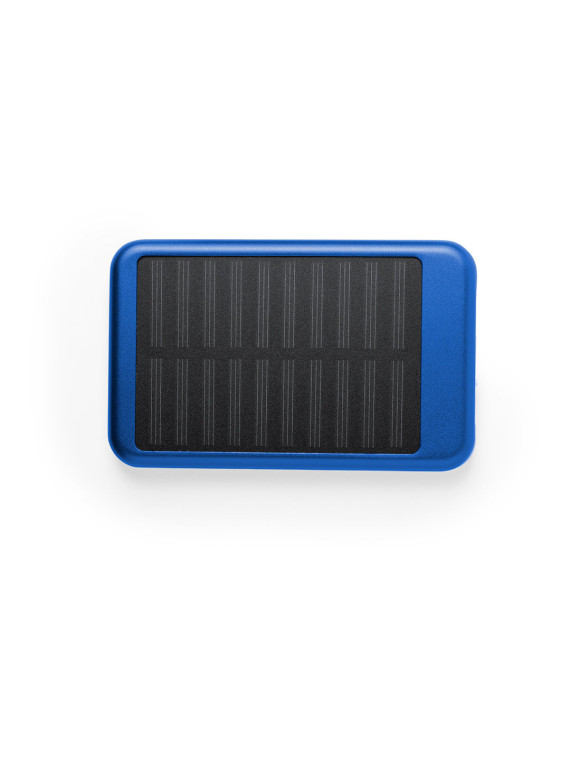 Power Bank Rudder
