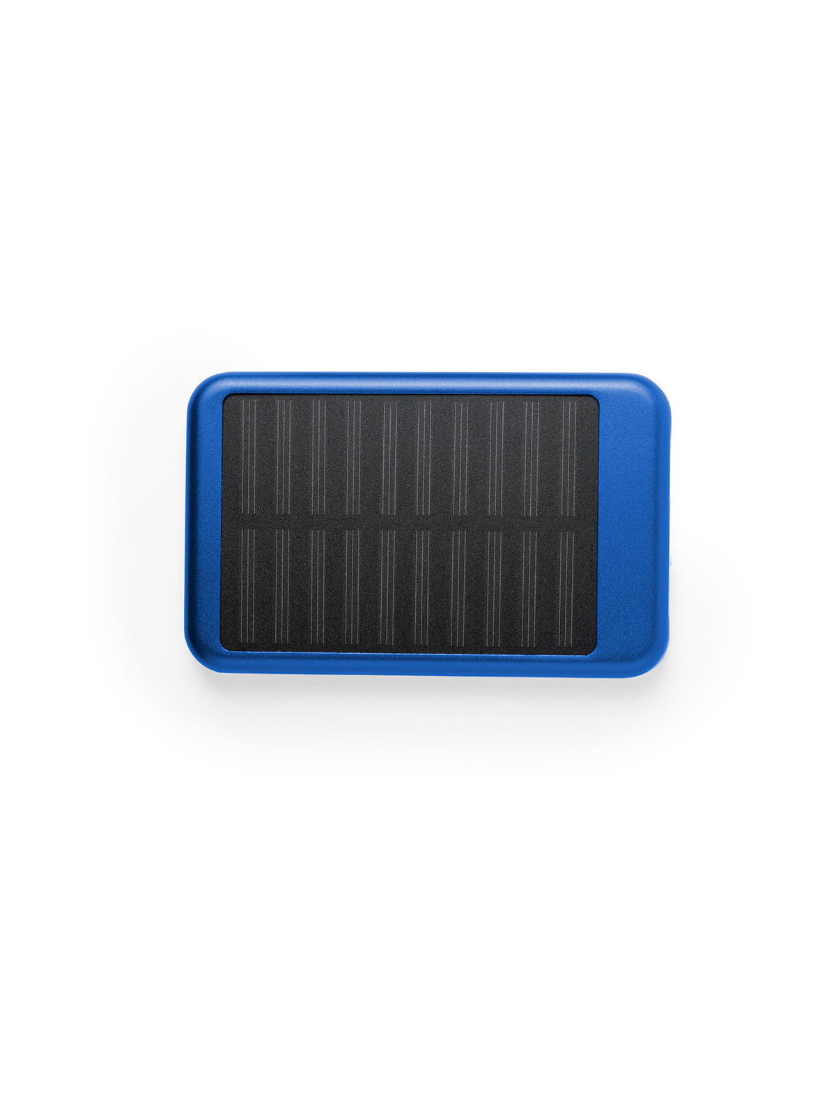 Power Bank Rudder