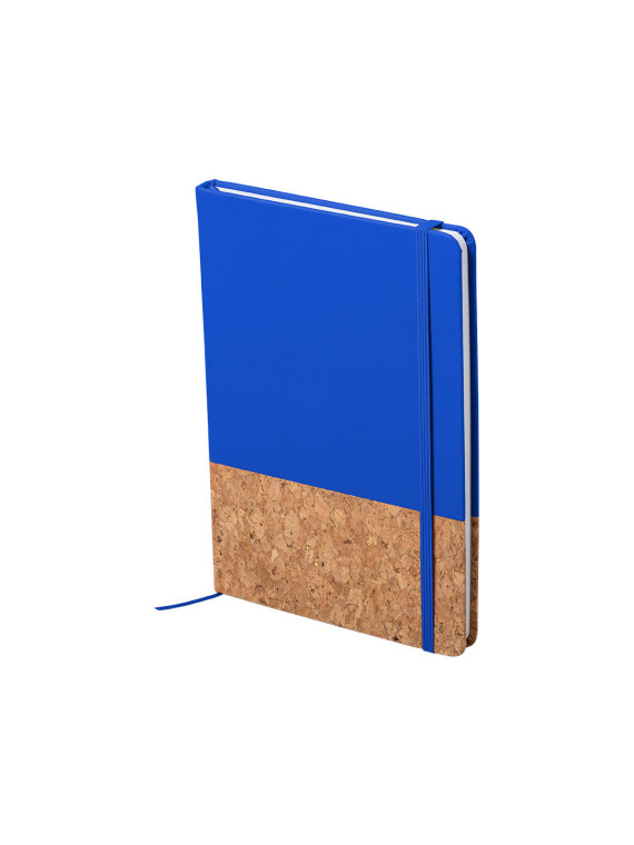 Bloc Notes Bluster