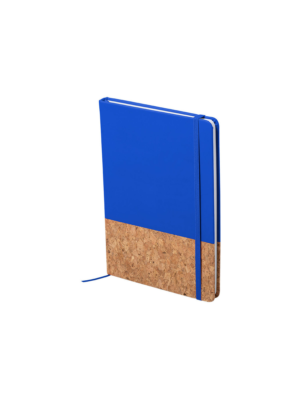 Bloc Notes Bluster