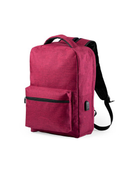Sac à Dos Antivol Komplete