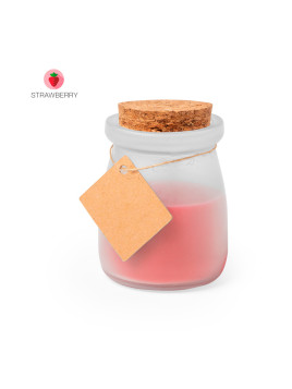 Bougie Aromatique Tepor