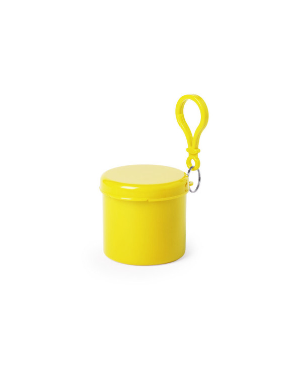 Porte-Clés Poncho Birtox