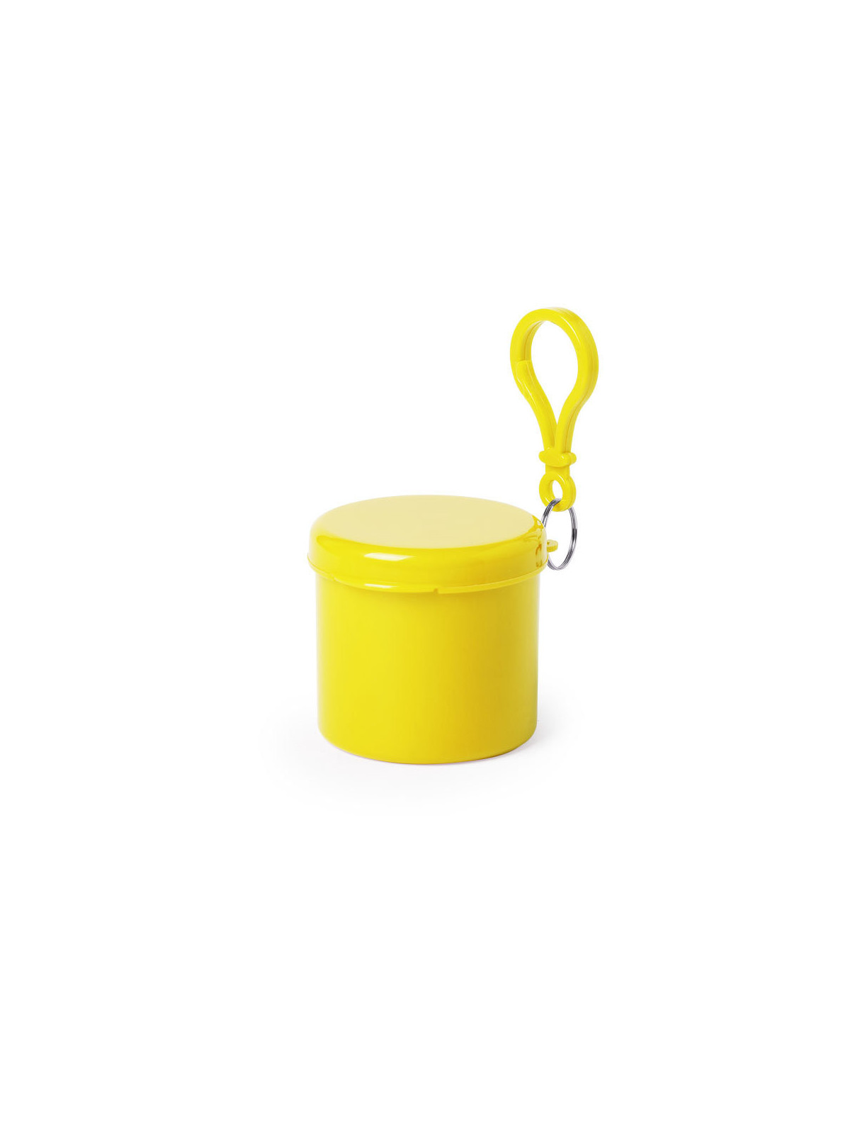 Porte-Clés Poncho Birtox