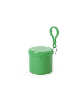 Porte-Clés Poncho Birtox