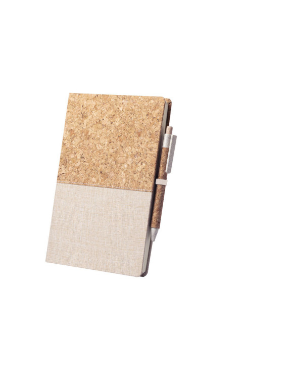Bloc Notes Brastel