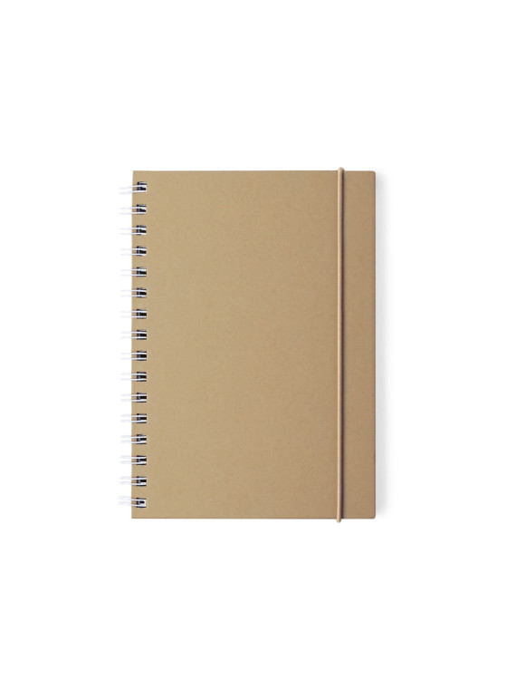 Cahier Zubar