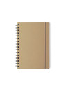 Cahier Zubar