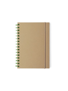 Cahier Zubar