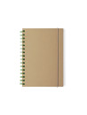 Cahier Zubar