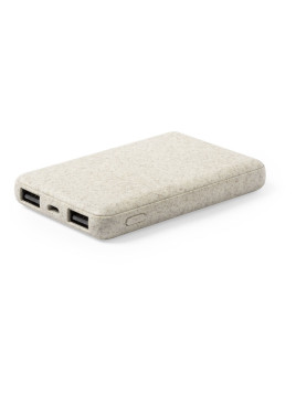 Power Bank Shiden