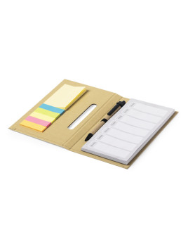 Bloc Notes Kendil