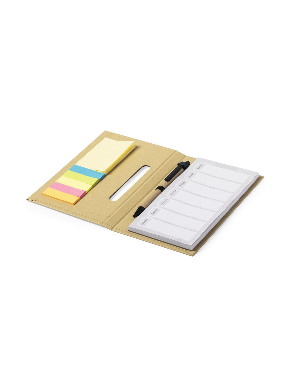 Bloc Notes Kendil