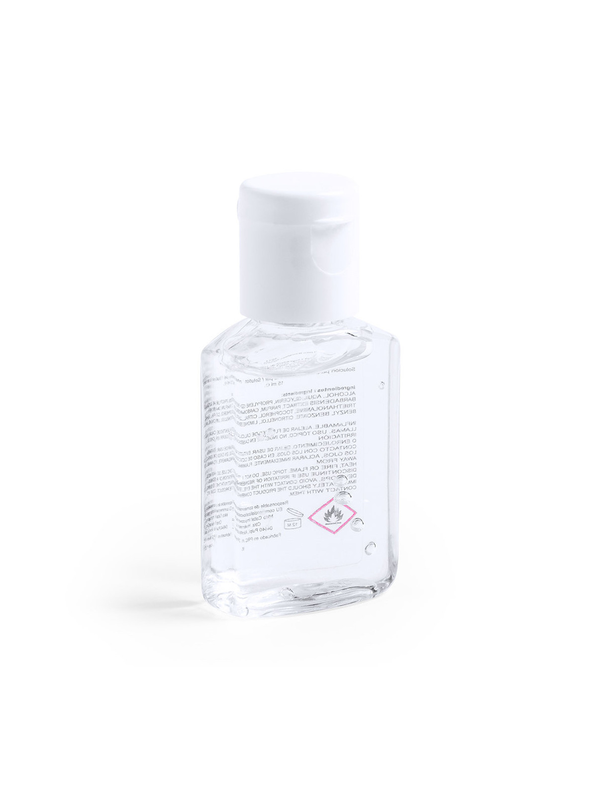 Gel Hydroalcholique Bradul