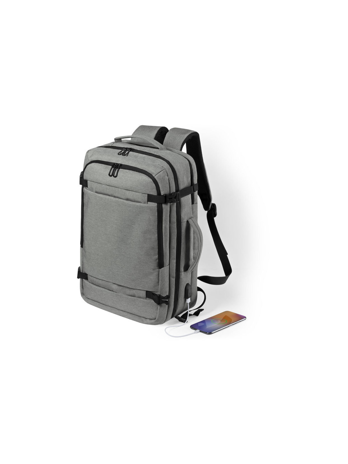 Sac à Dos Porte-Documents Sulkan