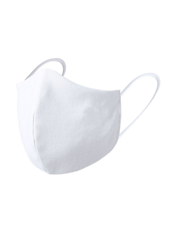 Masque Hygiénique Réutilisable Plexcom