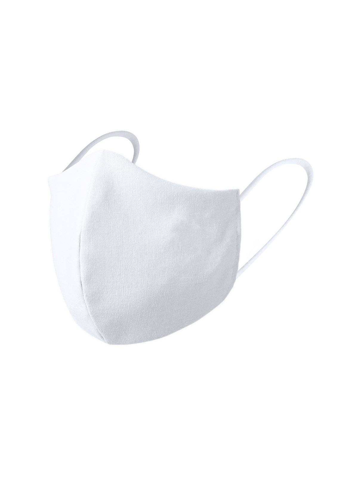 Masque Hygiénique Réutilisable Plexcom
