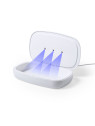 Boîte Stérilisateur UV Chargeur Halby