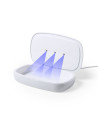 Boîte Stérilisateur UV Chargeur Halby