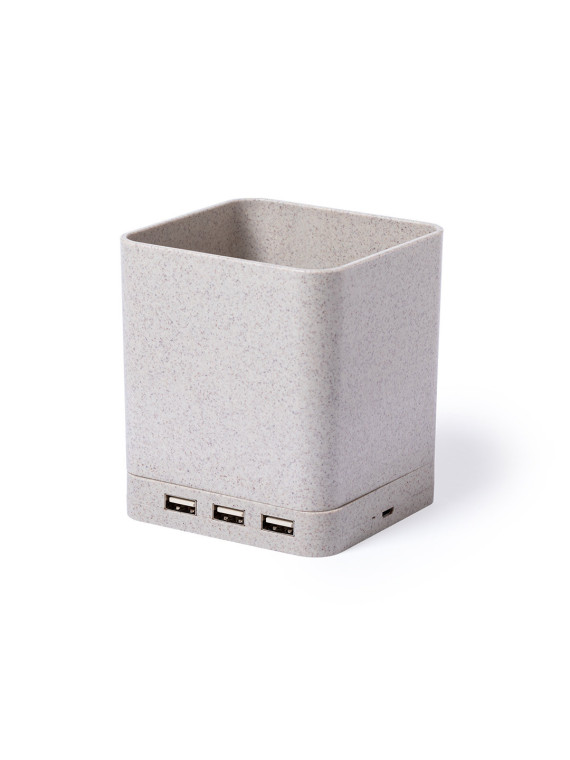Porte-Crayons Multifonction Dowex