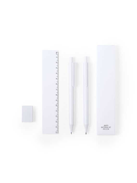 Set Antibacterienne Riply