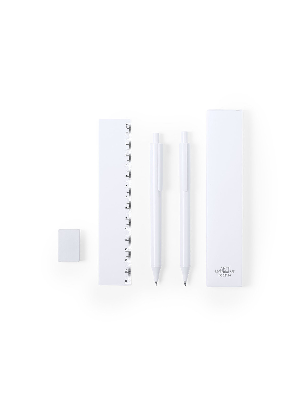 Set Antibacterienne Riply