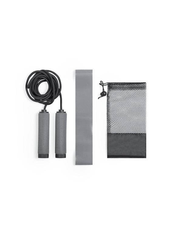 Set Fitness Zhiax