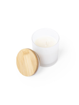 Bougie Aromatique Trivak