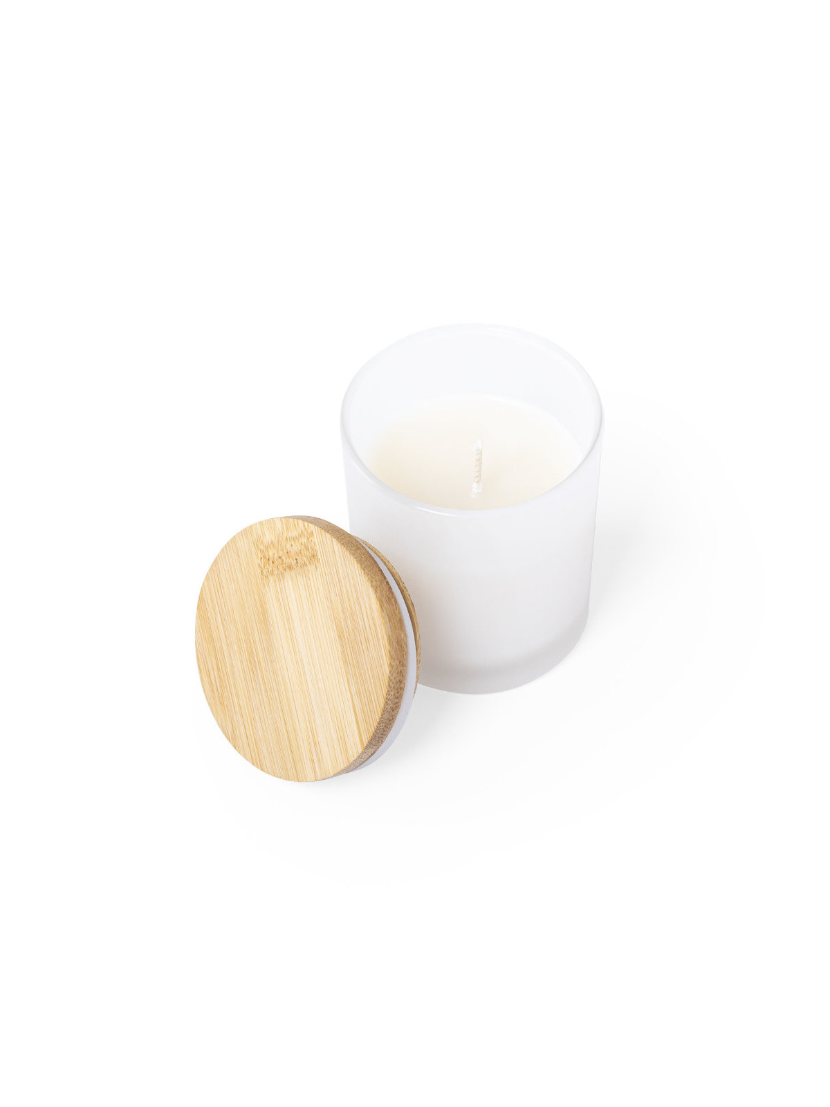 Bougie Aromatique Trivak