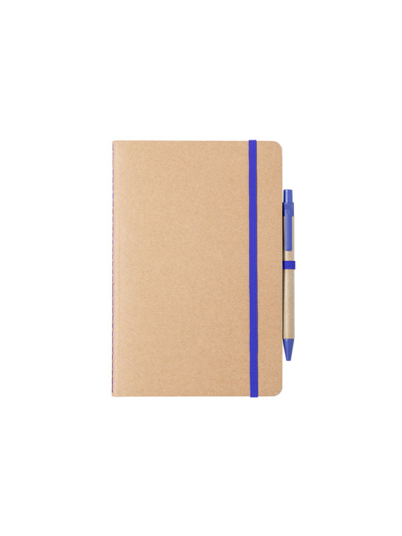 Cahier Esteka