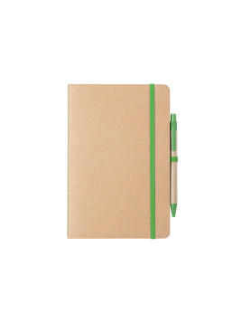 Cahier Esteka