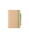 Cahier Esteka