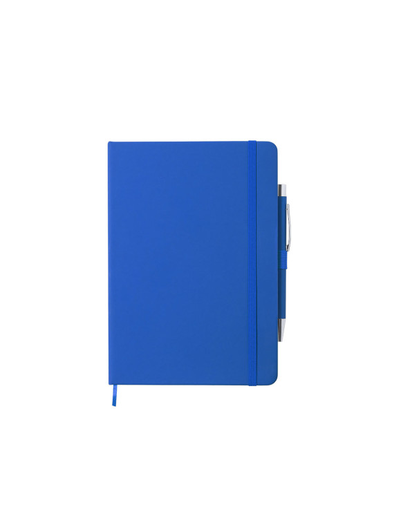 Bloc Notes Robin