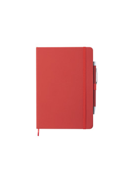 Bloc Notes Robin