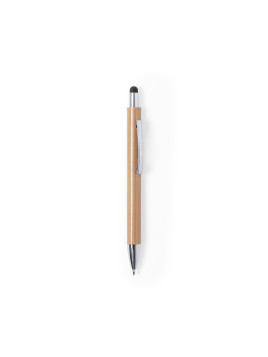 Stylet Bille Zharu