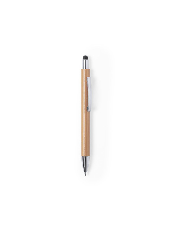 Stylet Bille Zharu