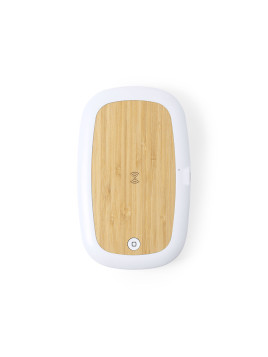 Boîte Stérilisateur UV Chargeur Strey