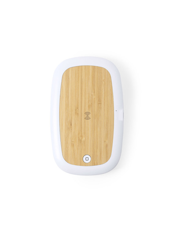 Boîte Stérilisateur UV Chargeur Strey