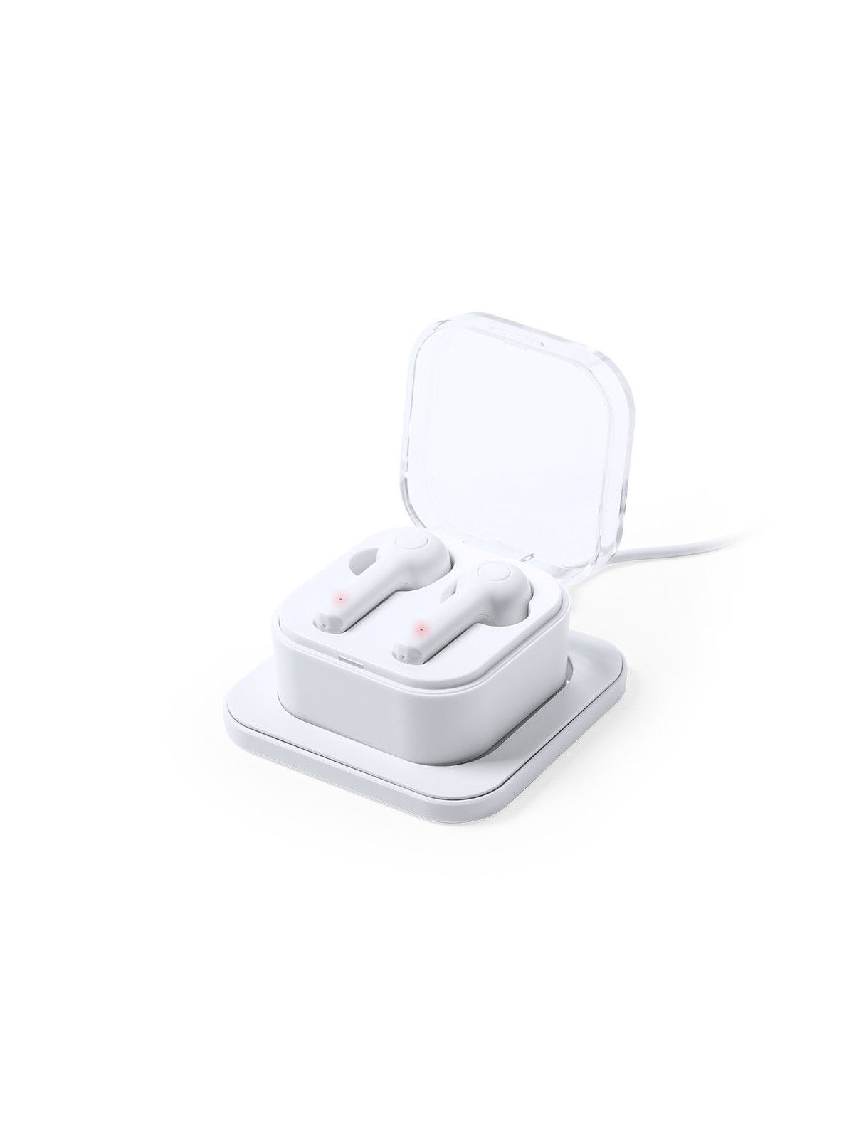 Écouteurs Chargeur Benyer